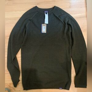 Patagonia Capilene Air Crew